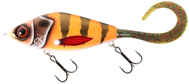 Poisson Nageur CWC Guppie Downsize - 9cm