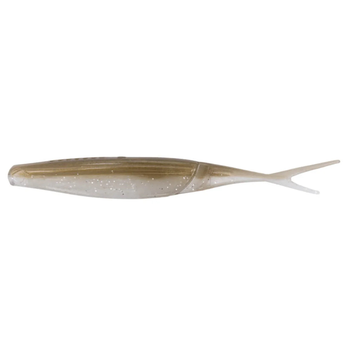 Hinge Minnow 6"