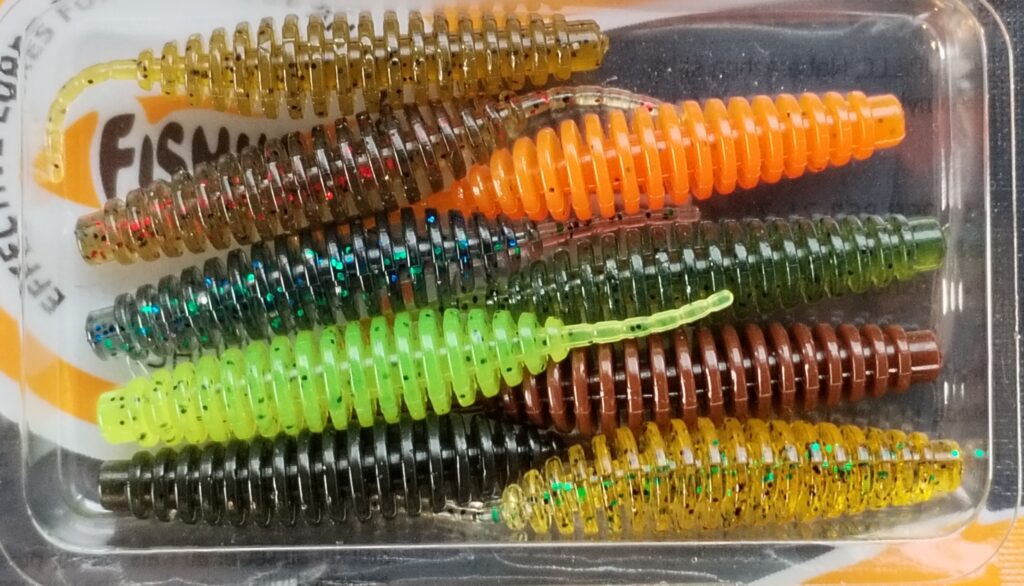 Tanta 2" Pack Multi Couleurs Natural