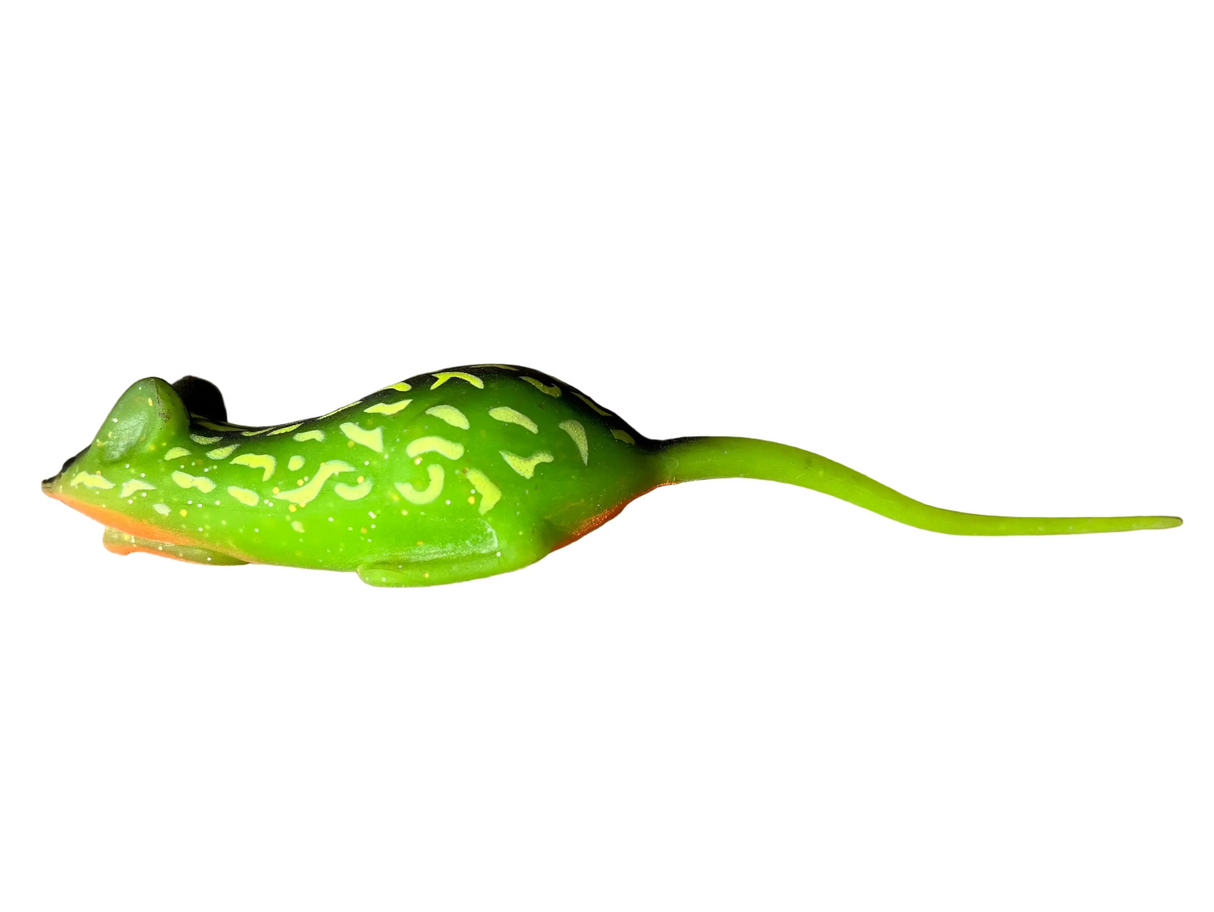 Critter Tackle Wild Mouse Emperor - 16cm