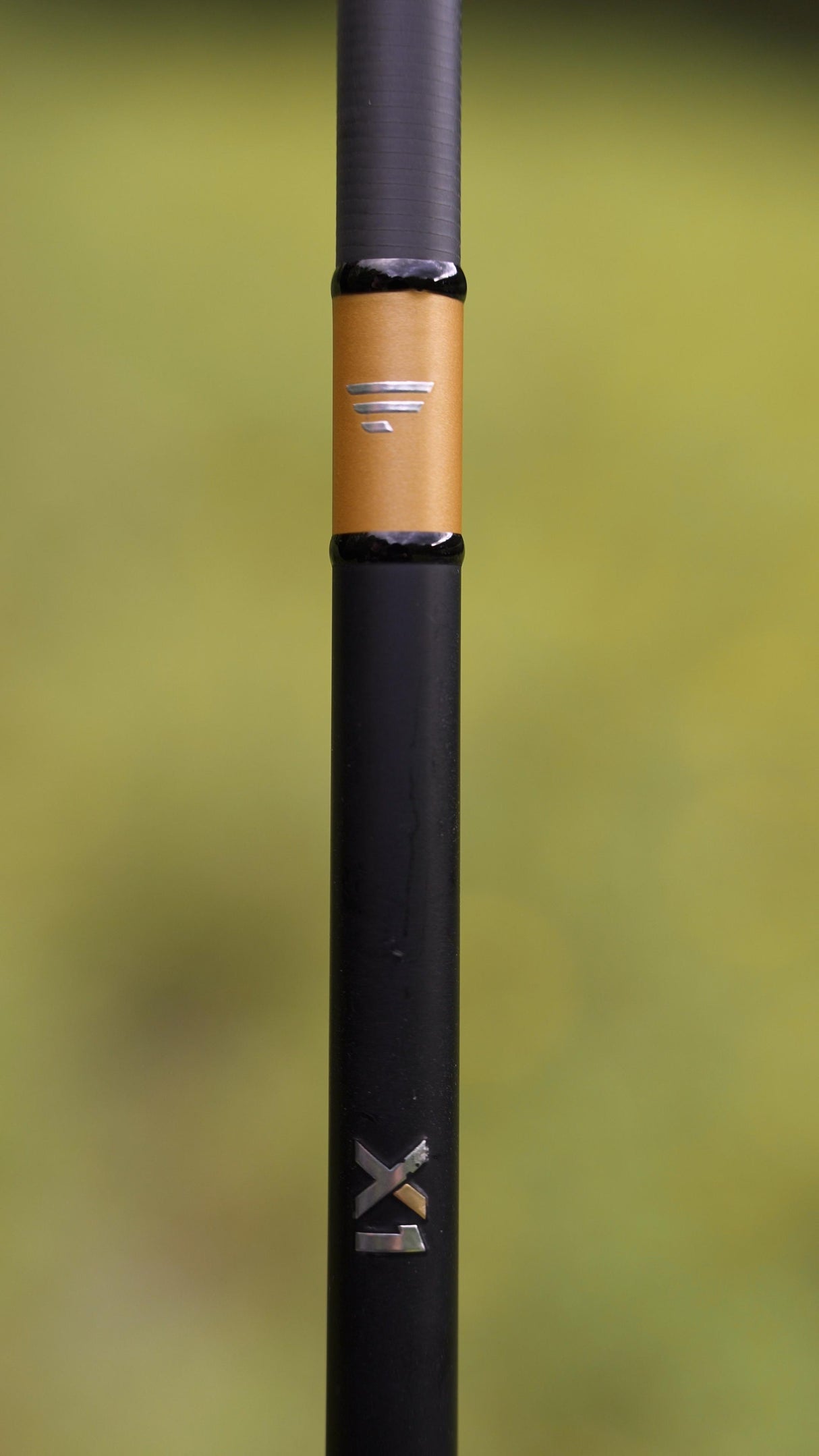 Favorite X1 GOLD Casting