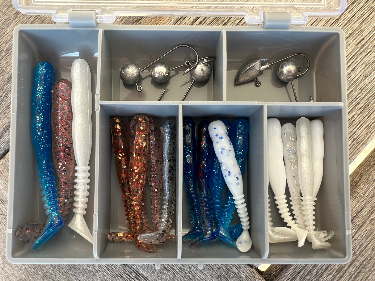 MiniBox - Rockvibe Shad