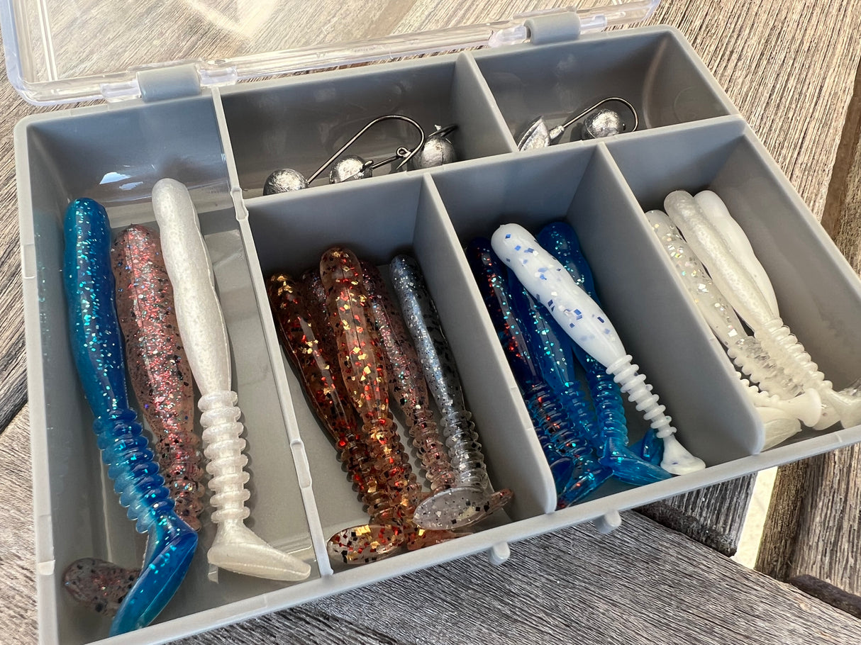 MiniBox - Rockvibe Shad