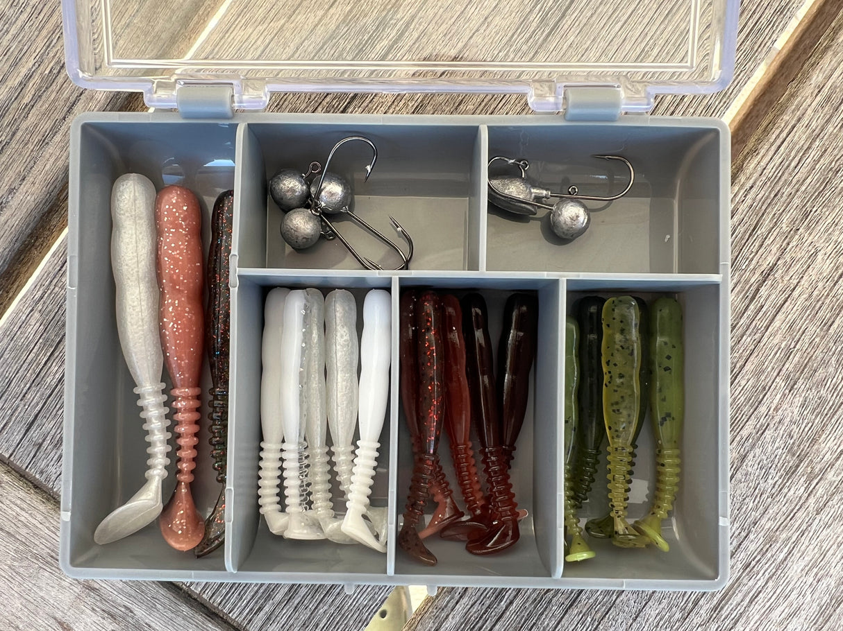 MiniBox - Rockvibe Shad