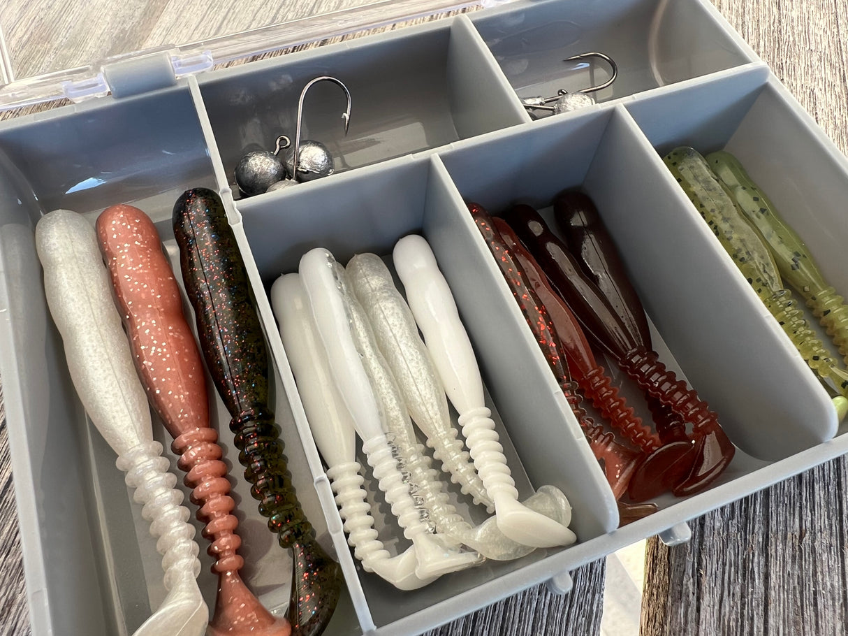 MiniBox - Rockvibe Shad