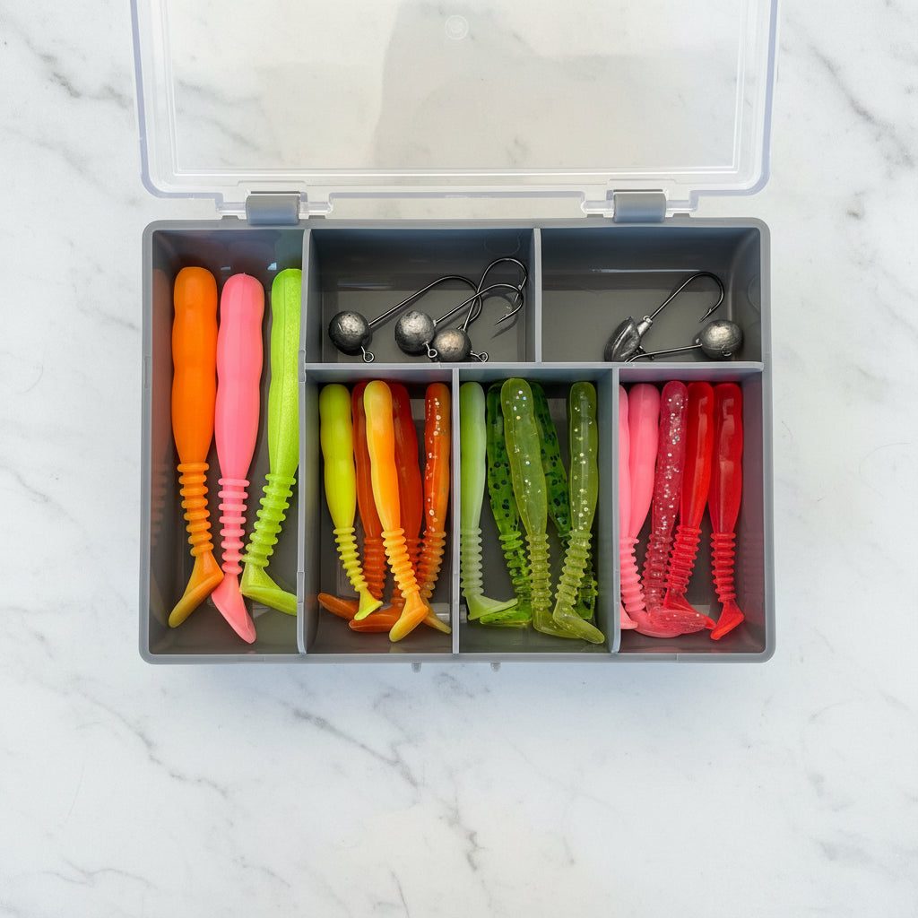 MiniBox - Rockvibe Shad