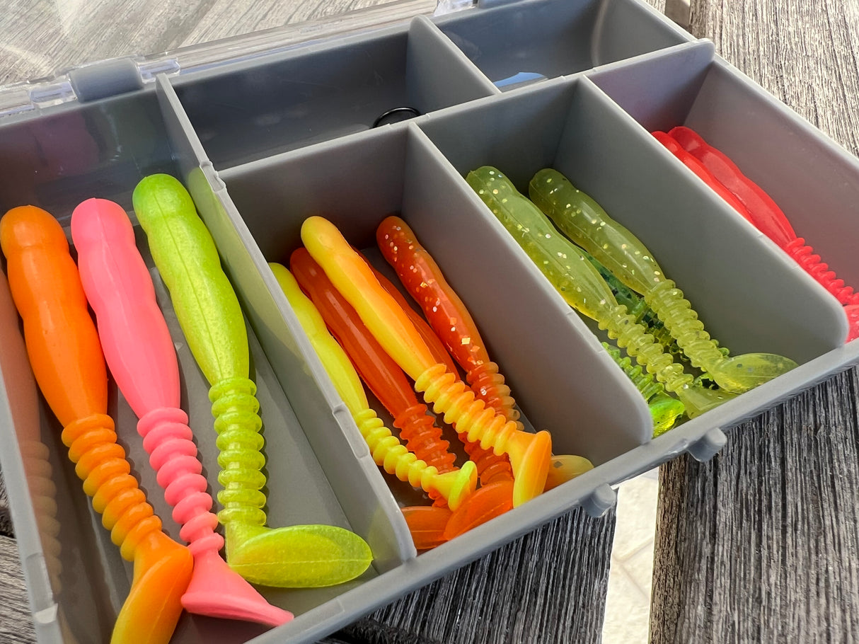 MiniBox - Rockvibe Shad