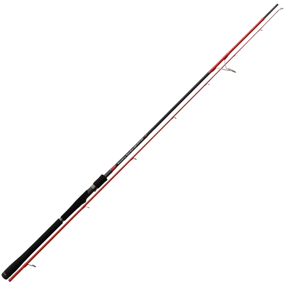Canne Spinning Tenryu Injection SP 82 M 2ES