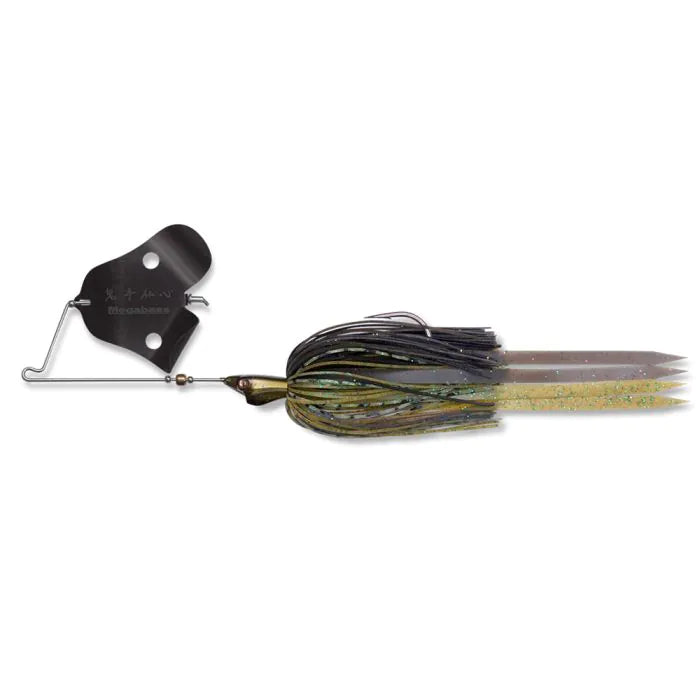 Jamaica Boa Jr Super Metal