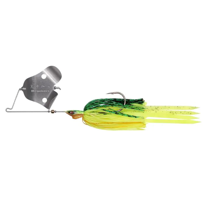 Jamaica Boa Jr Super Metal