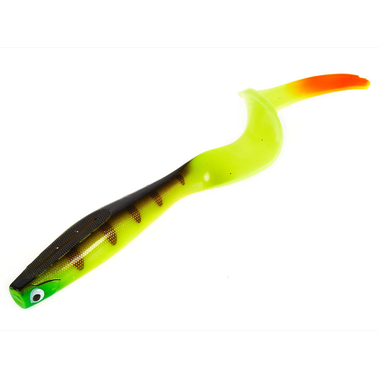 Kubira Fire Tail 7"