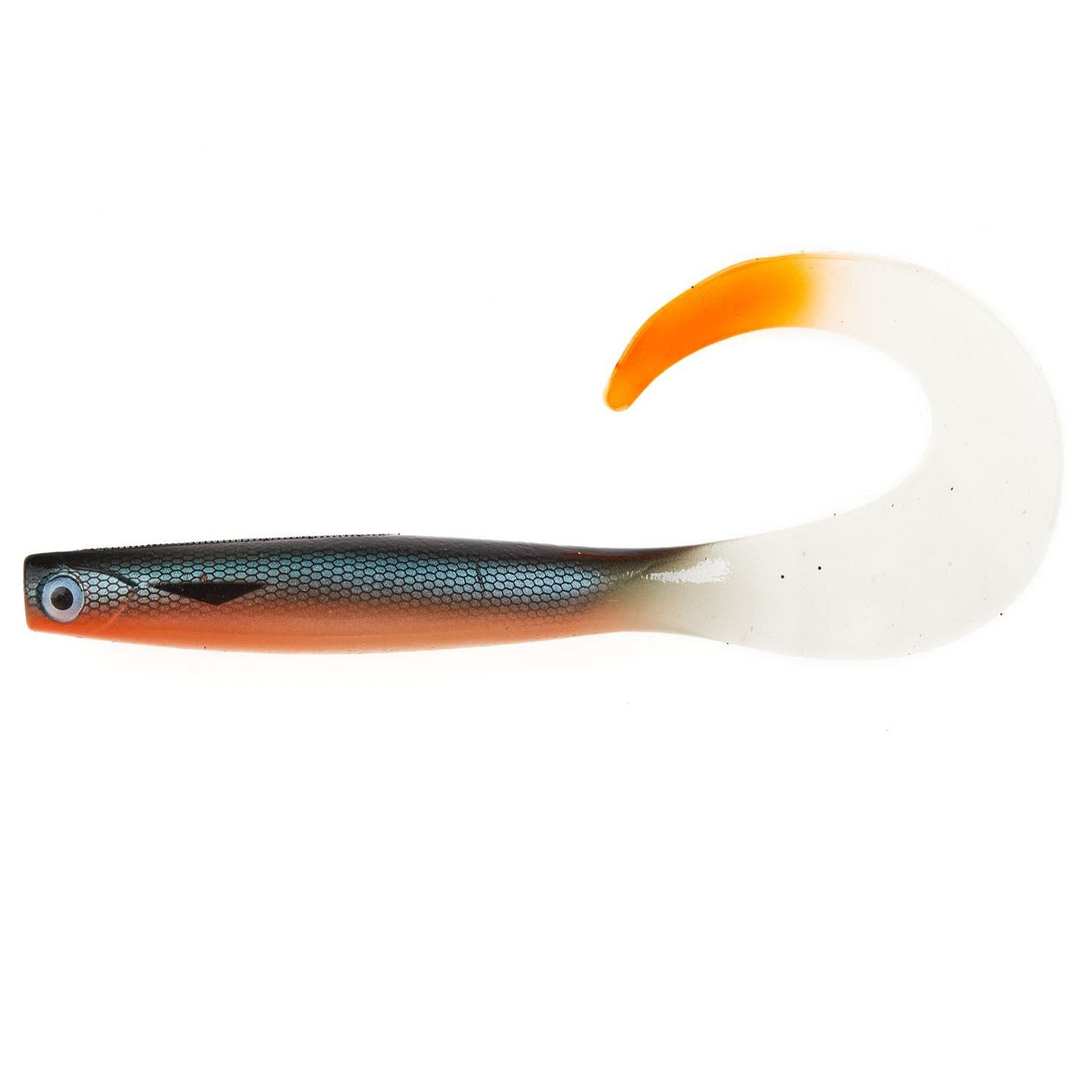 Kubira Fire Tail 7"