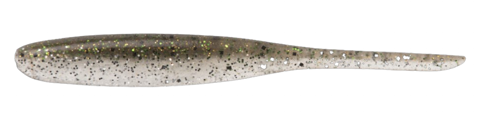 Shad Impact 4" - 10,1cm