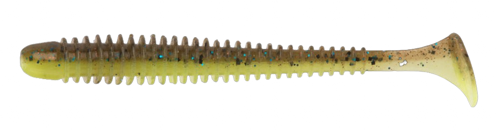 Swing Impact Slim 4" - 10,1cm