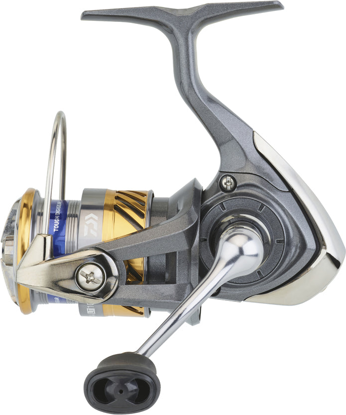Moulinet Laguna LT 2020