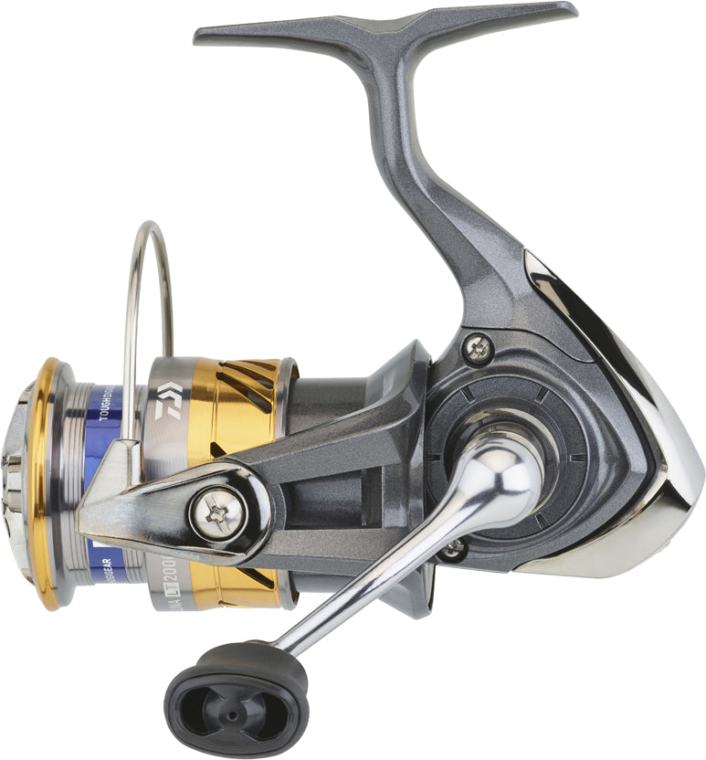 Moulinet Laguna LT 2020