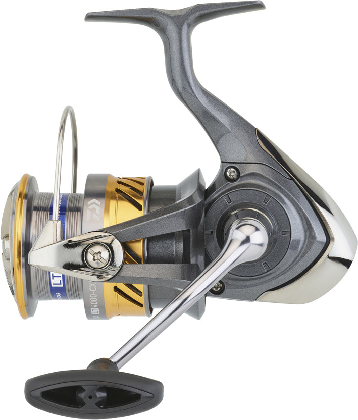 Moulinet Laguna LT 2020
