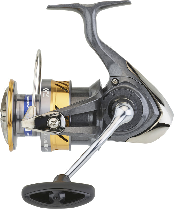 Moulinet Laguna LT 2020