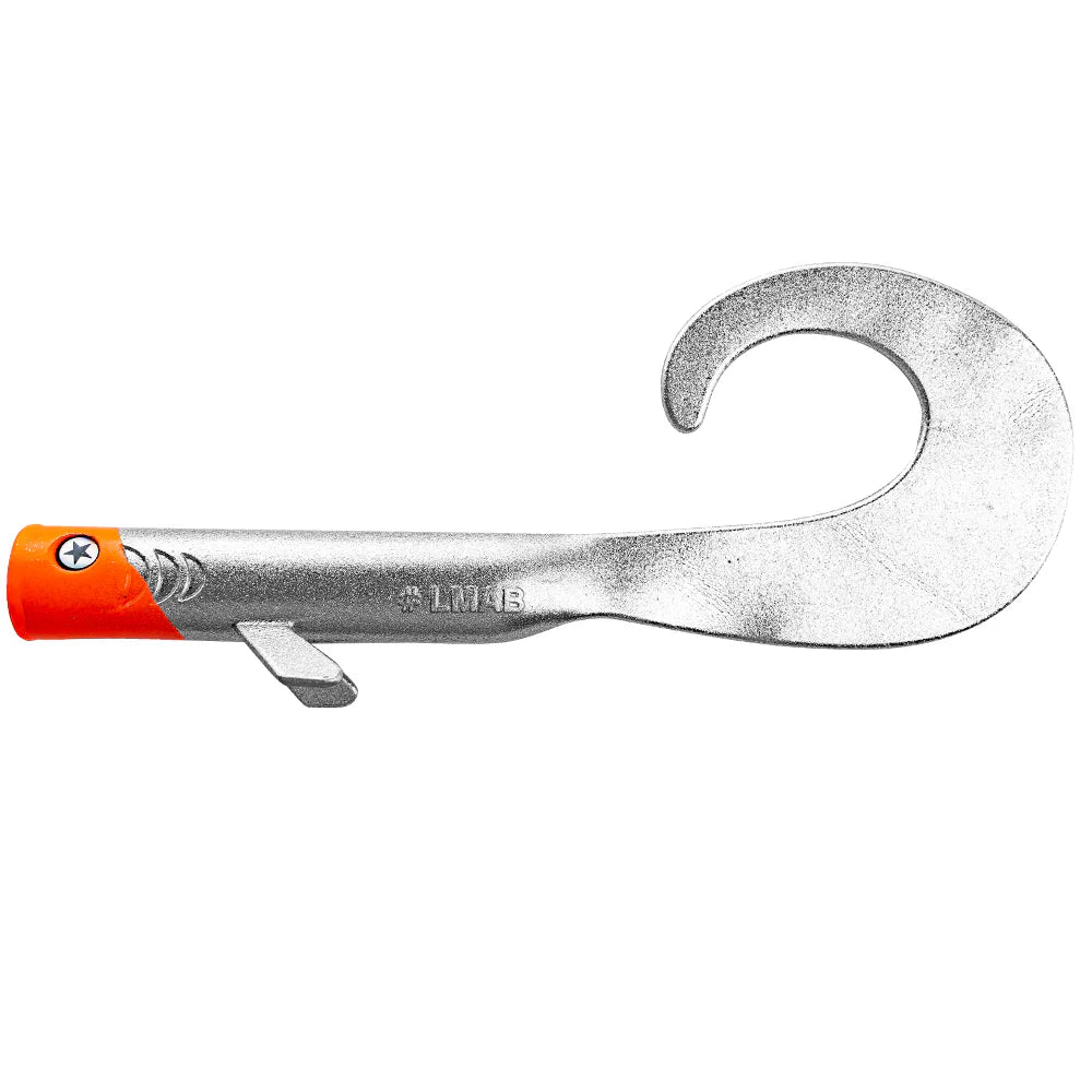 Drunk Twister - Chrome