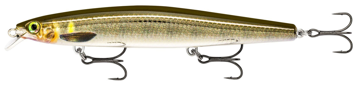 MaxRap Long Range Minnow