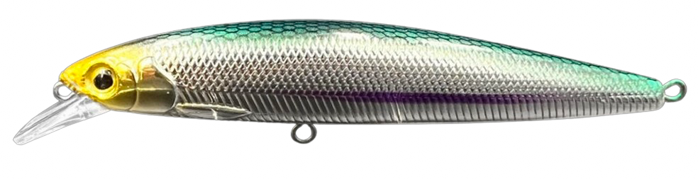 Ceana Jerk Shallow 90