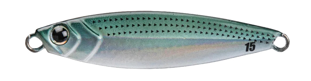 Casting Jig Major Craft Jigpara Micro - 15g