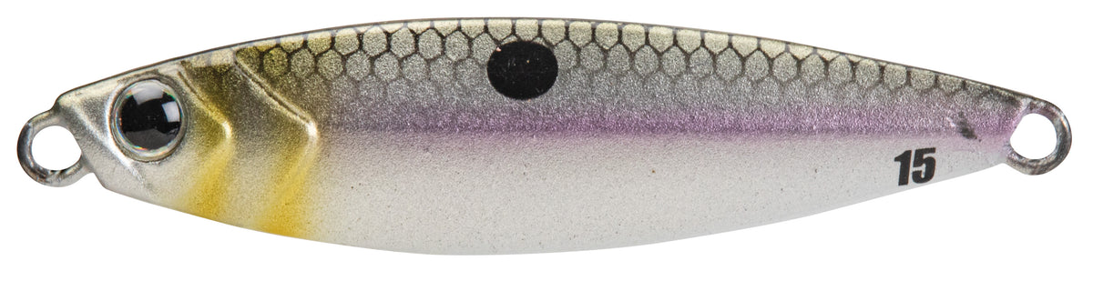 Casting Jig Major Craft Jigpara Micro - 15g