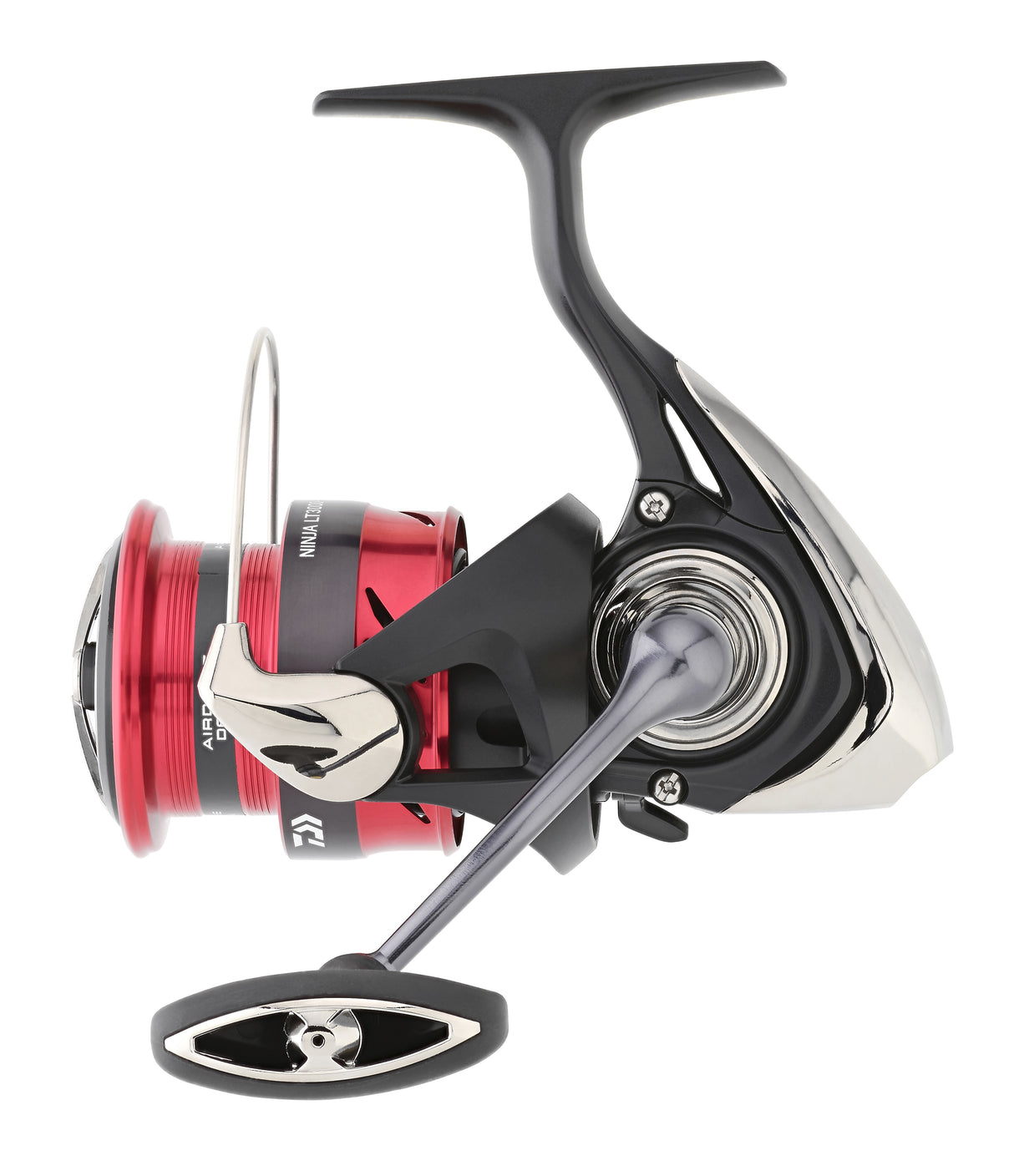 Moulinet Ninja LT 2023