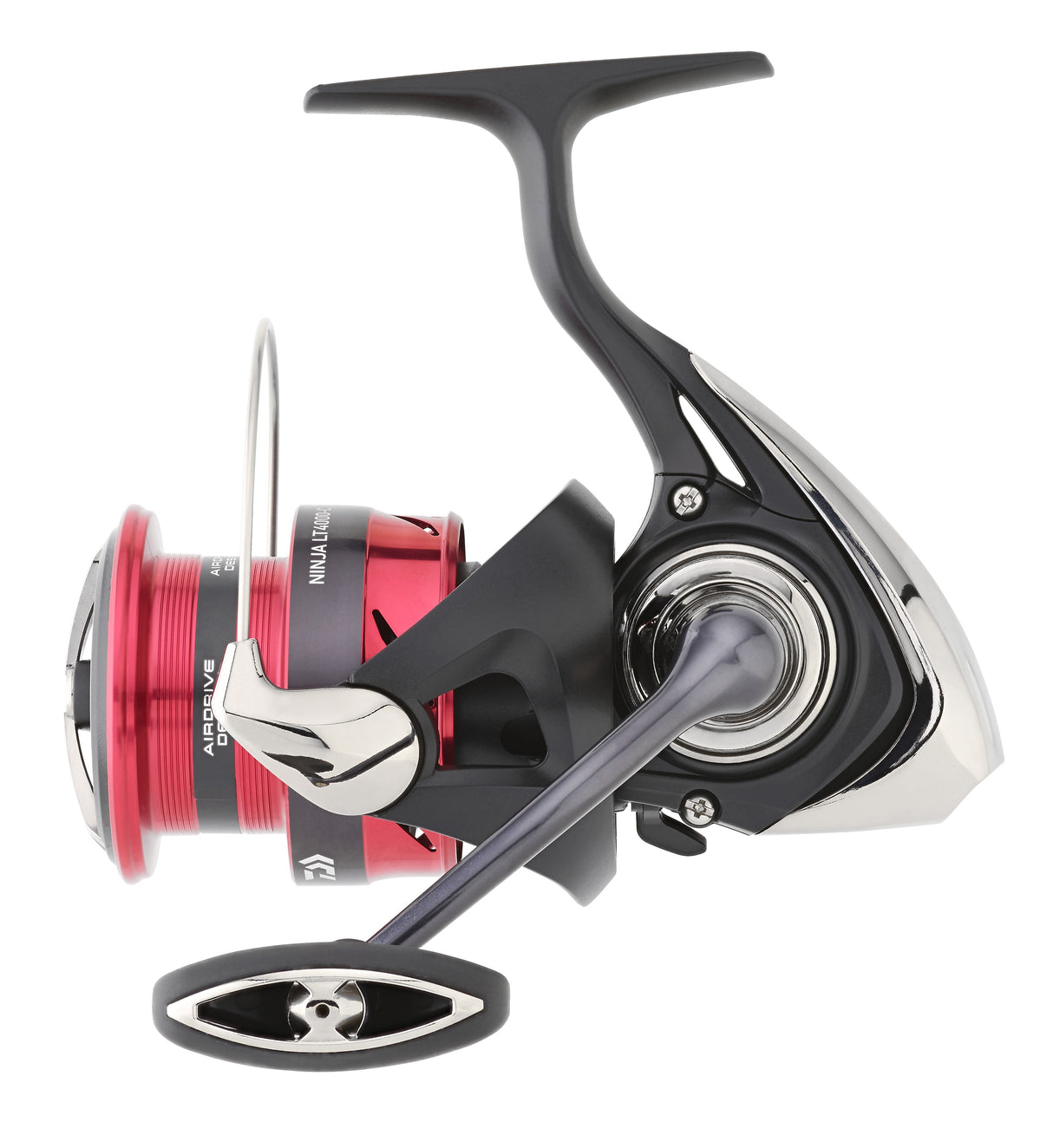 Moulinet Ninja LT 2023
