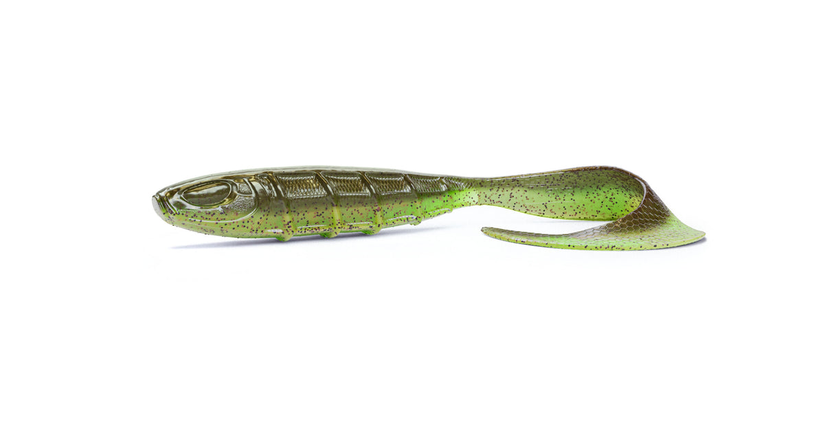 GHST JNR 50 - 12,7cm (À L'UNITÉ)