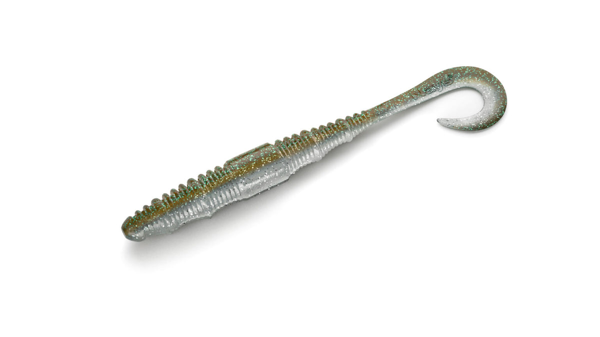 Leurre Souple Nays RVN 40 - 10,2cm