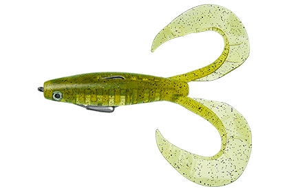 Neo Frog - 14cm
