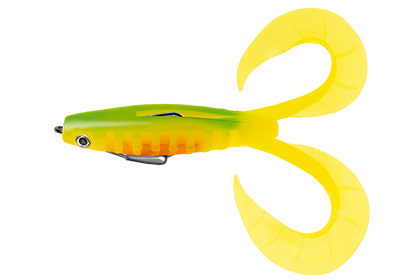 NEO FROG - 12cm