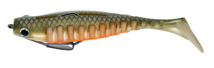 NEO SHALLOW TEXAN - 9cm