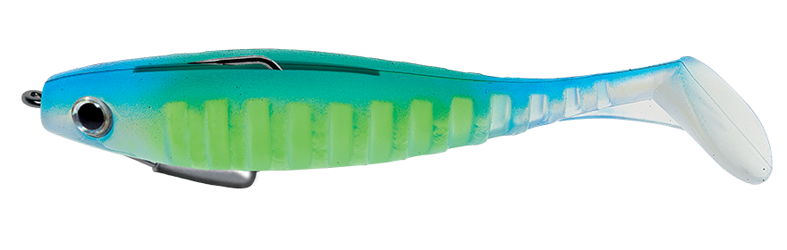 NEO SHALLOW TEXAN - 9cm