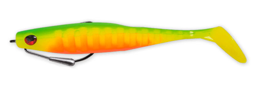 NEO SHALLOW TEXAN - 9cm