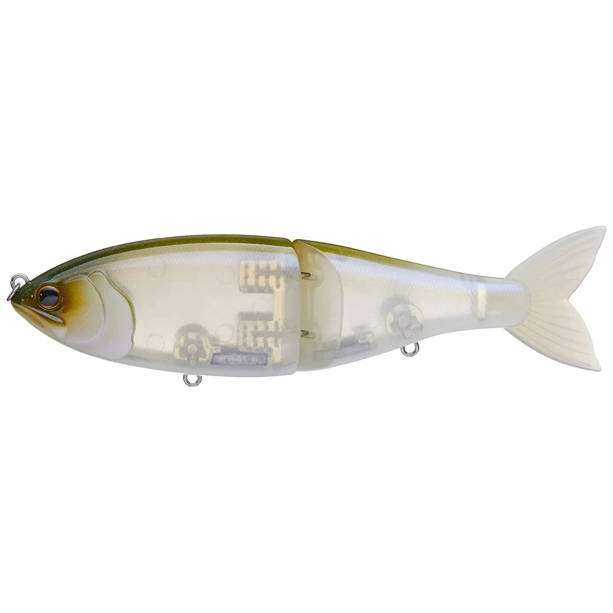 Glideway 126