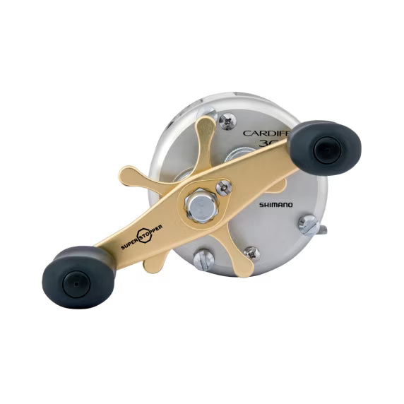 Moulinet Cardiff 301 A