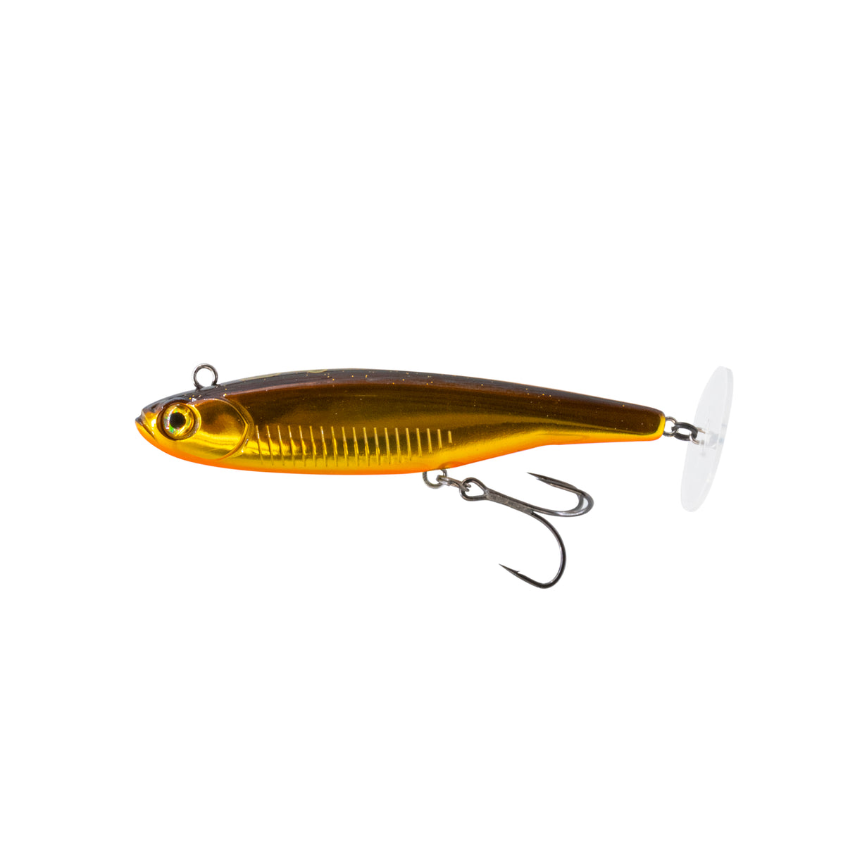 Power Tail Evo 120 - 35g