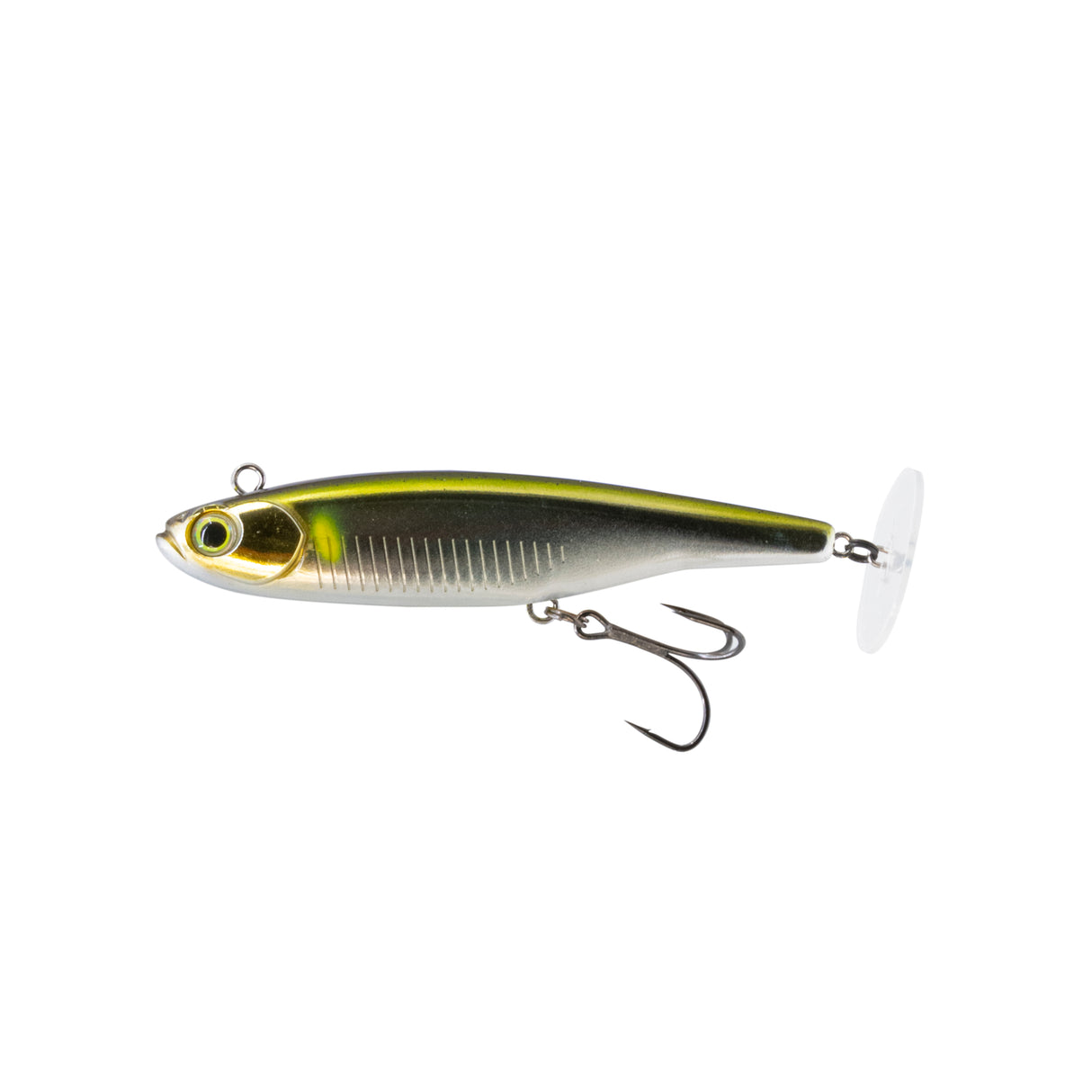 Power Tail Evo 120 - 35g