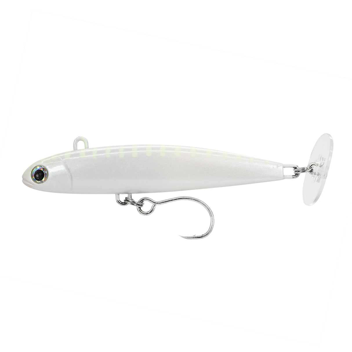 Power Tail Salt Water - 35g