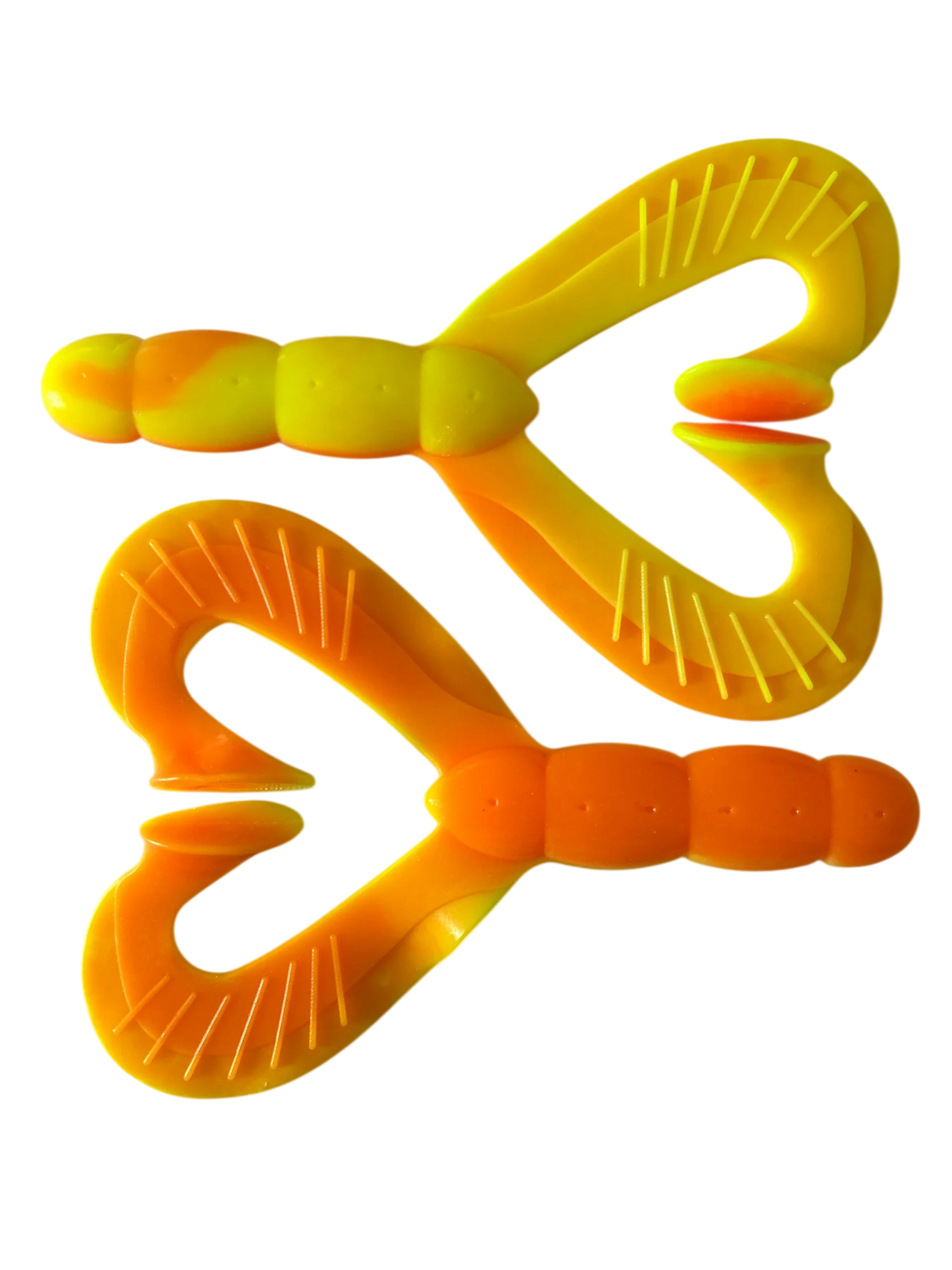 Rockvibe Manta 6,5" / À L'UNITÉ