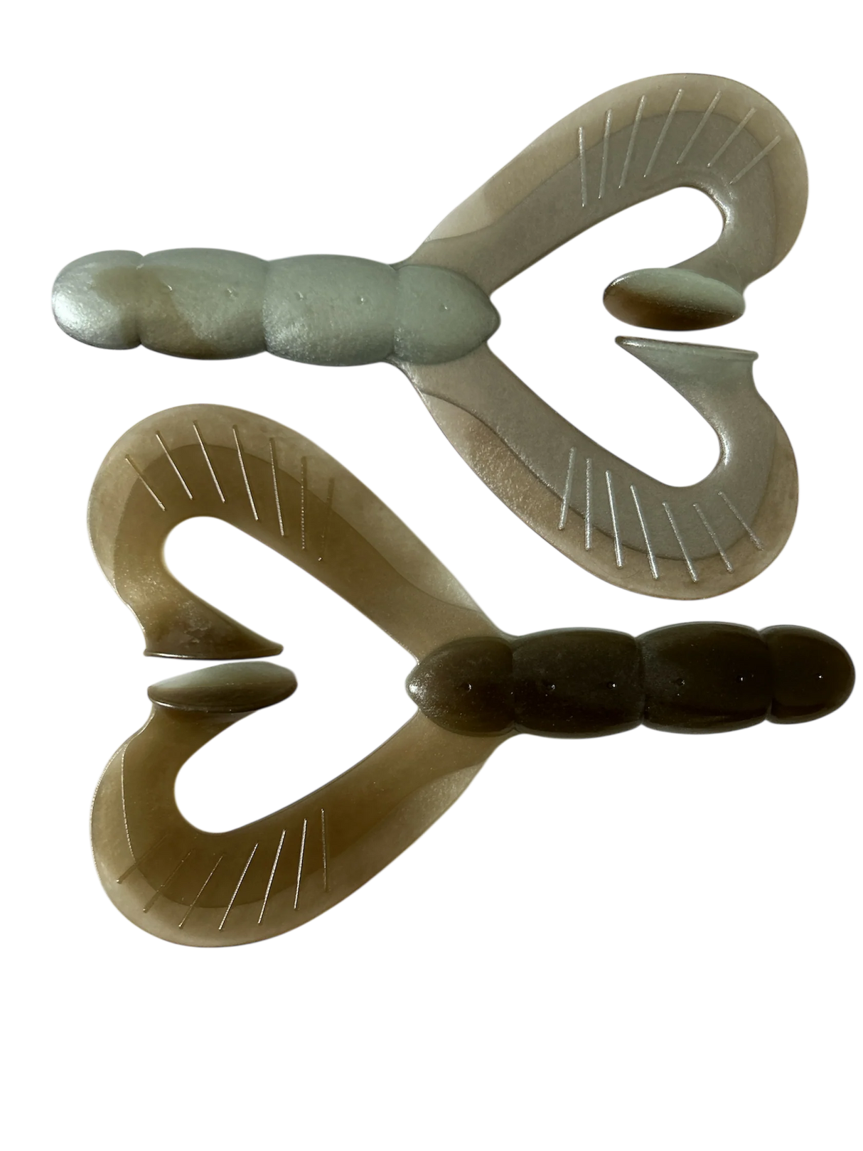 Rockvibe Manta 6,5" / À L'UNITÉ