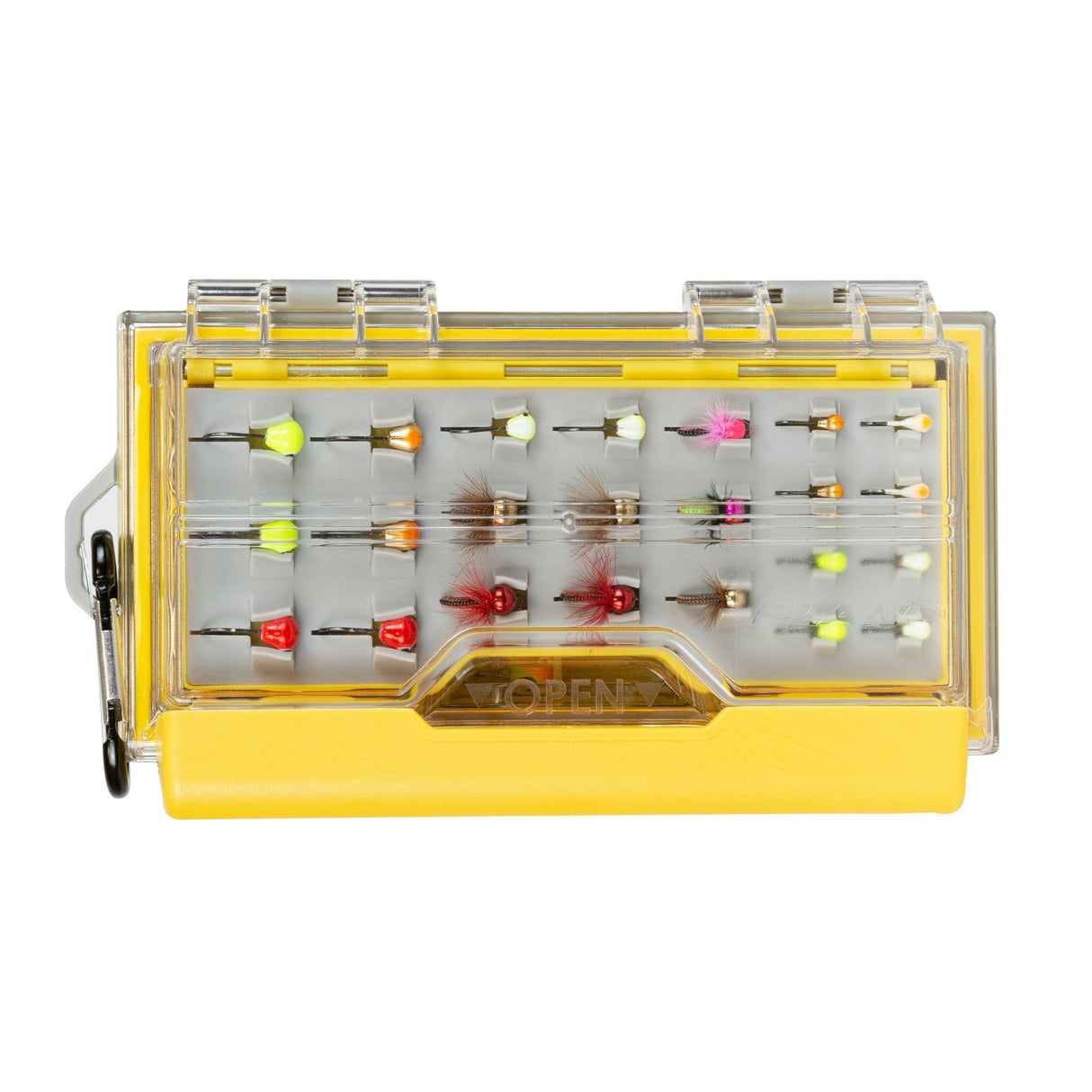 Boîte Plano EDGE Micro Jig Box