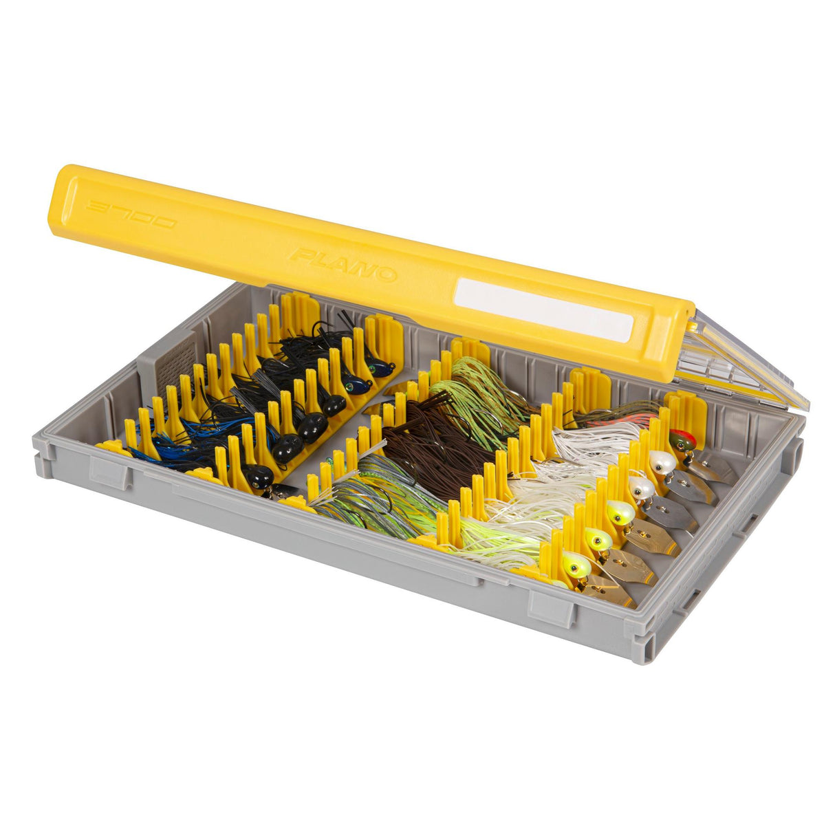 Boîte Plano EDGE 3700 Jig/Bladed Jig Box