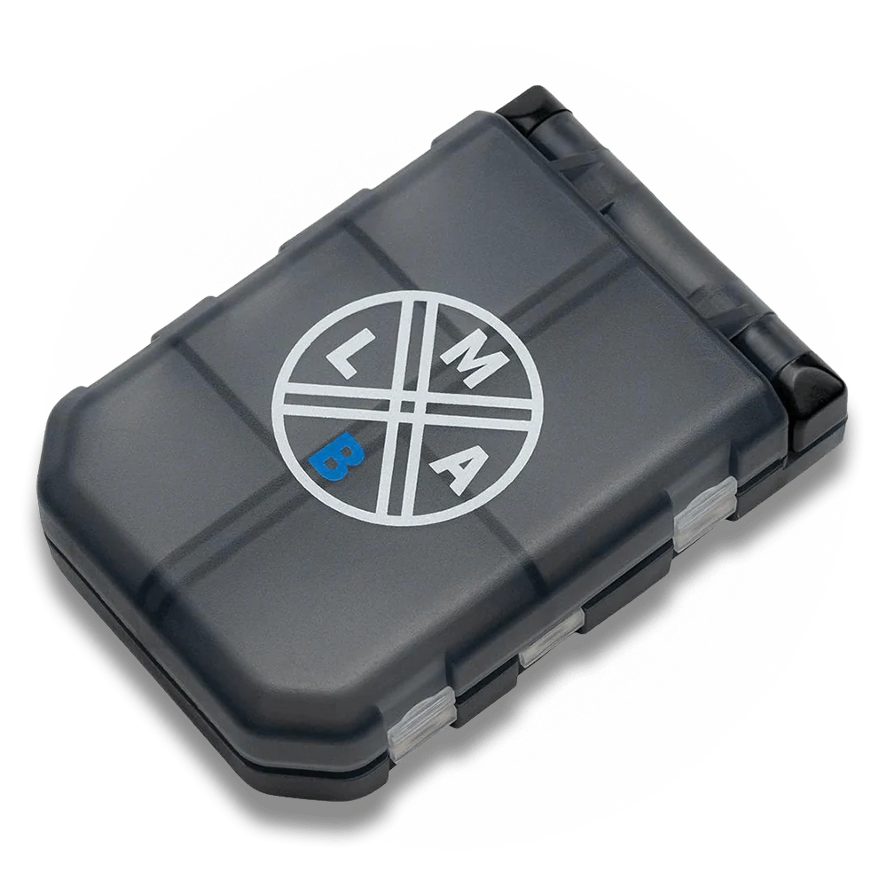 Boîte Pocket Box Small Shallow