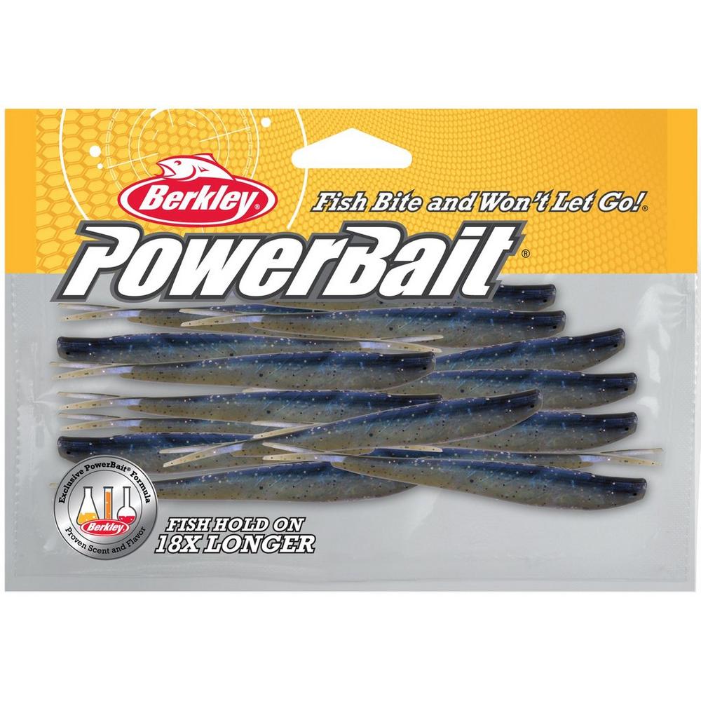 PowerBait® Minnow - 8cm