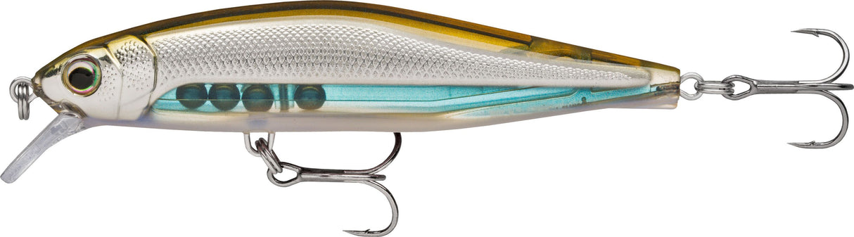 Precision Xtreme Air Boss Saltwater - 10cm