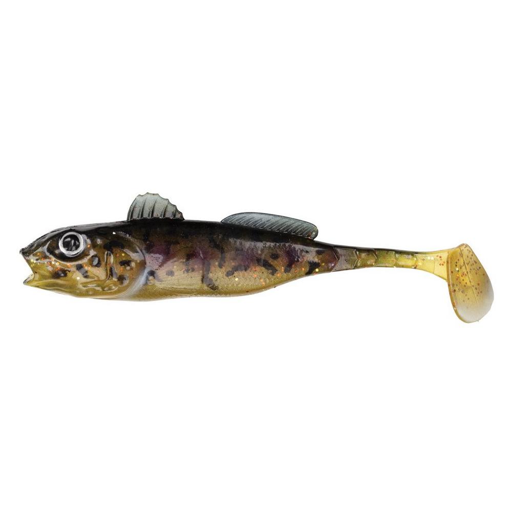 Pulse Realistic Goby - 7cm