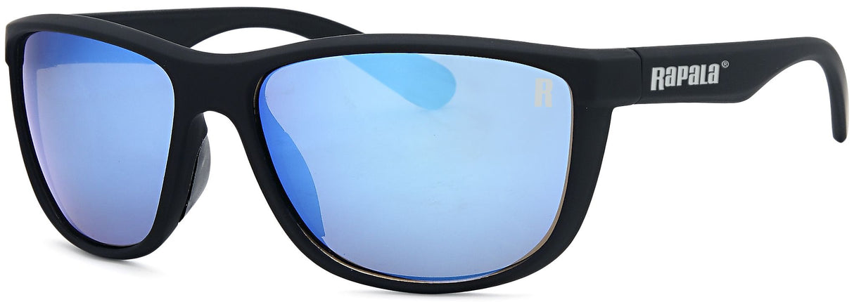 Lunettes Sportsman Series Wahoo - Miroir Bleu